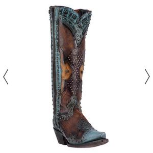 Dan Post Women’s boots